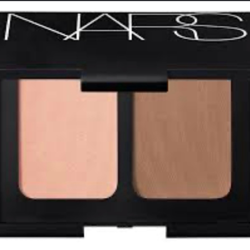 NARS Bronzer and Highlight Duo